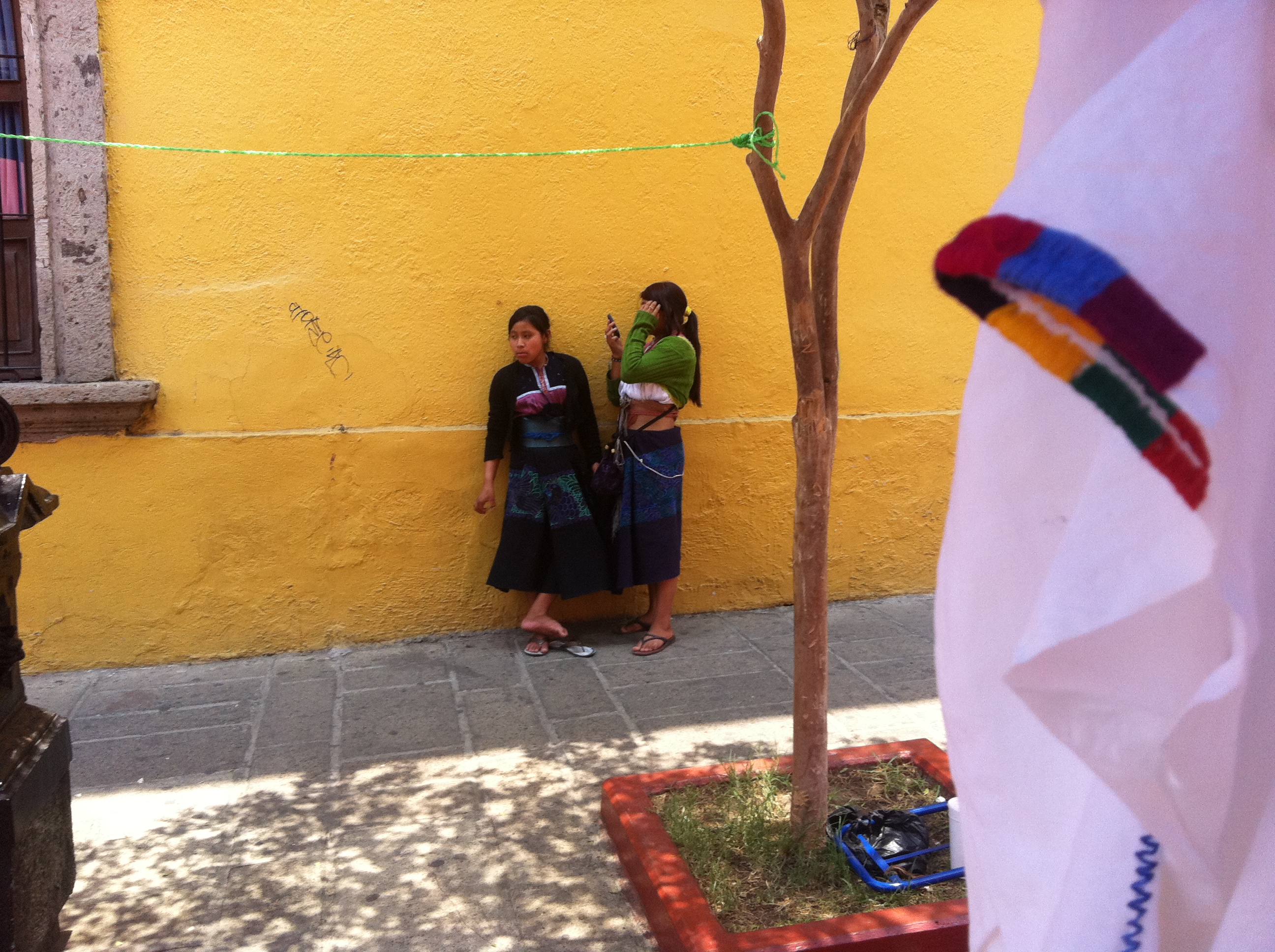 Guadalajara marknad